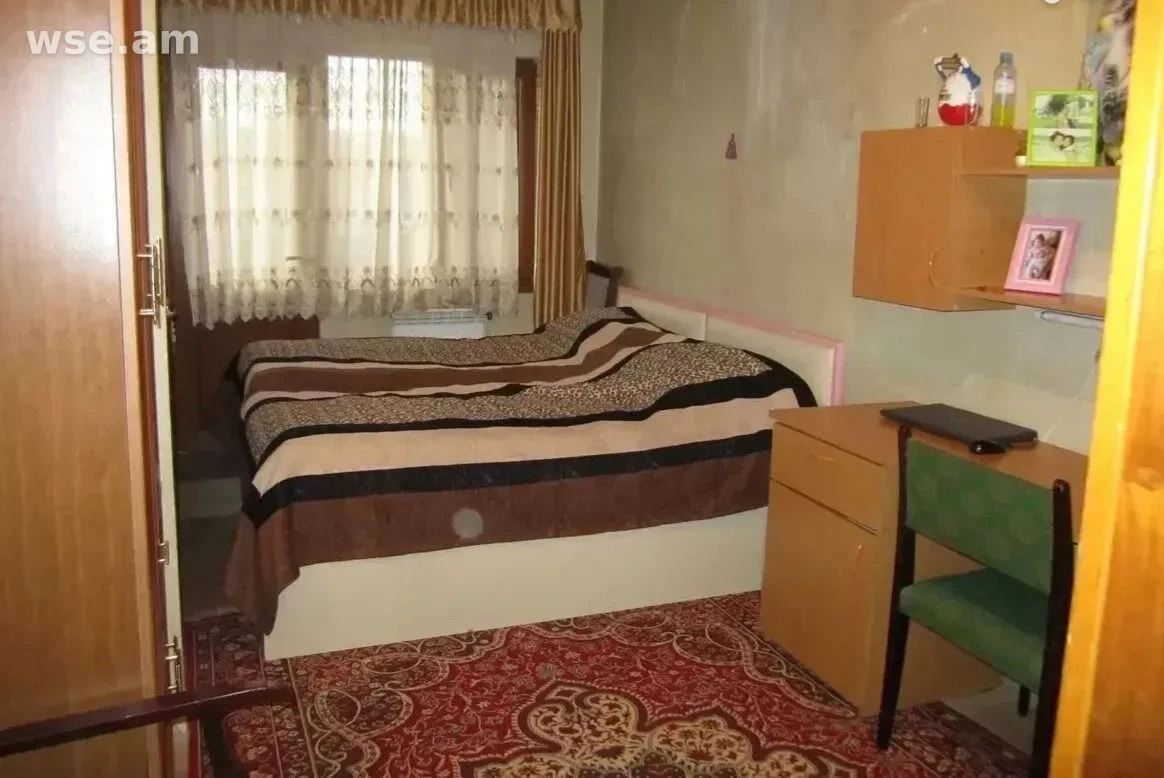 3-комн., 100 м², 5/5 эт., улица Гусана Шерама 3