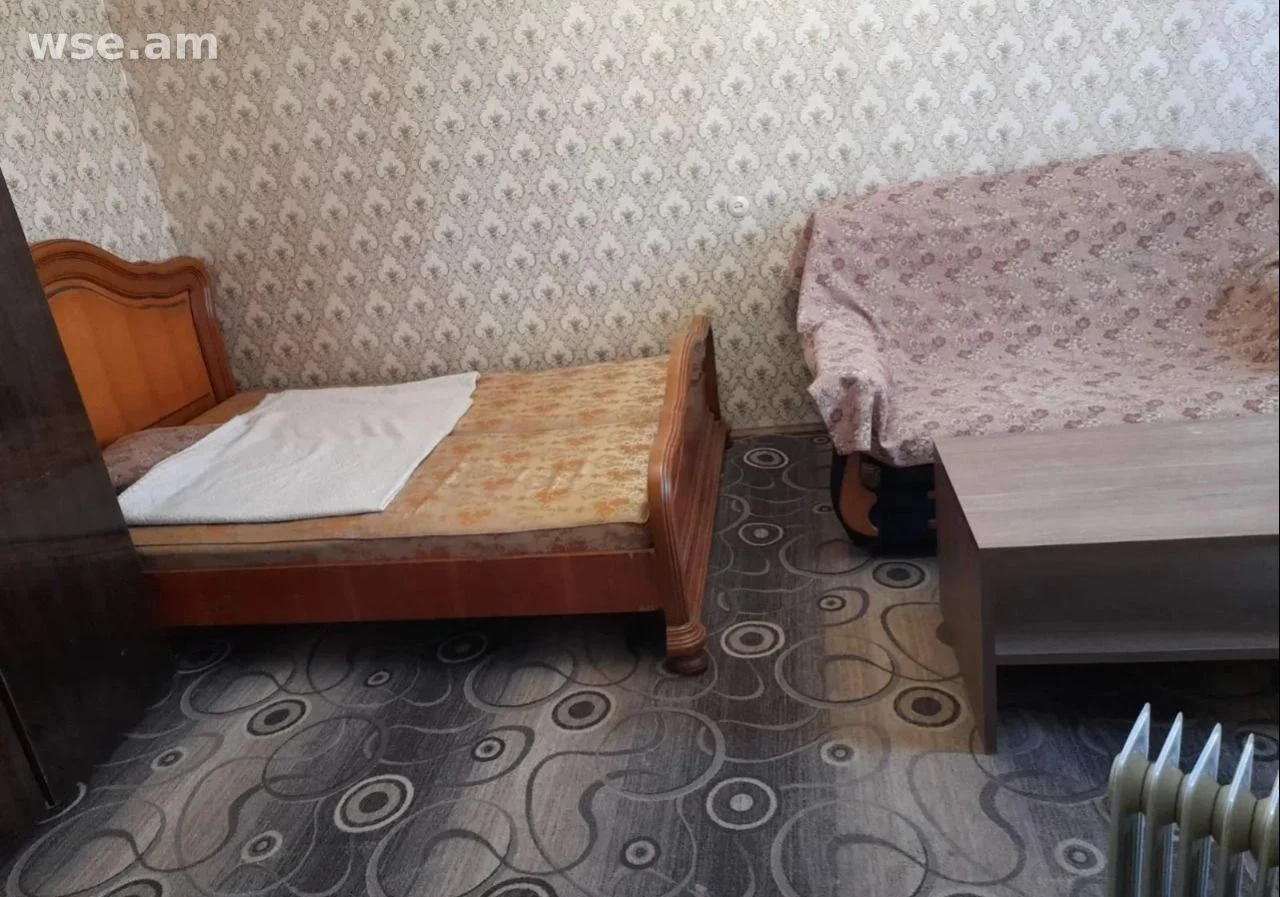 1-комн., 32 м², 4/4 эт., улица Вагарша Вагаршяна 19