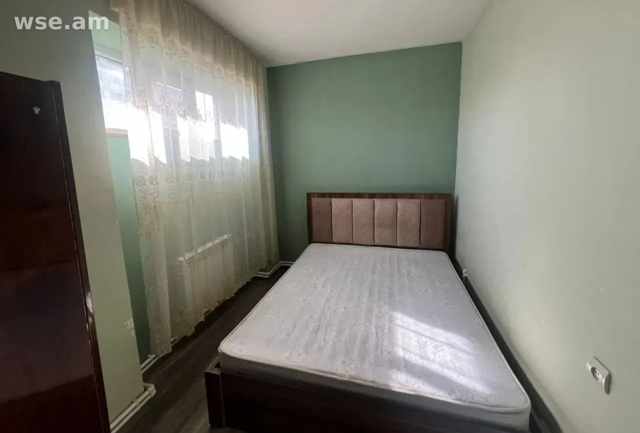 2-комн., 50 м², 3/6 эт., проспект Комитаса