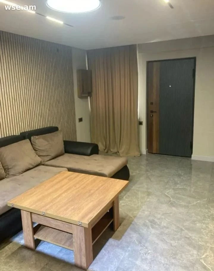 2-комн., 45 м², 1/1 эт., улица Гусам Шерами 11