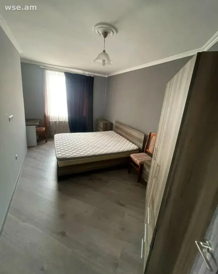 3-комн., 62 м², 12/13 эт., квартал Норашен 5