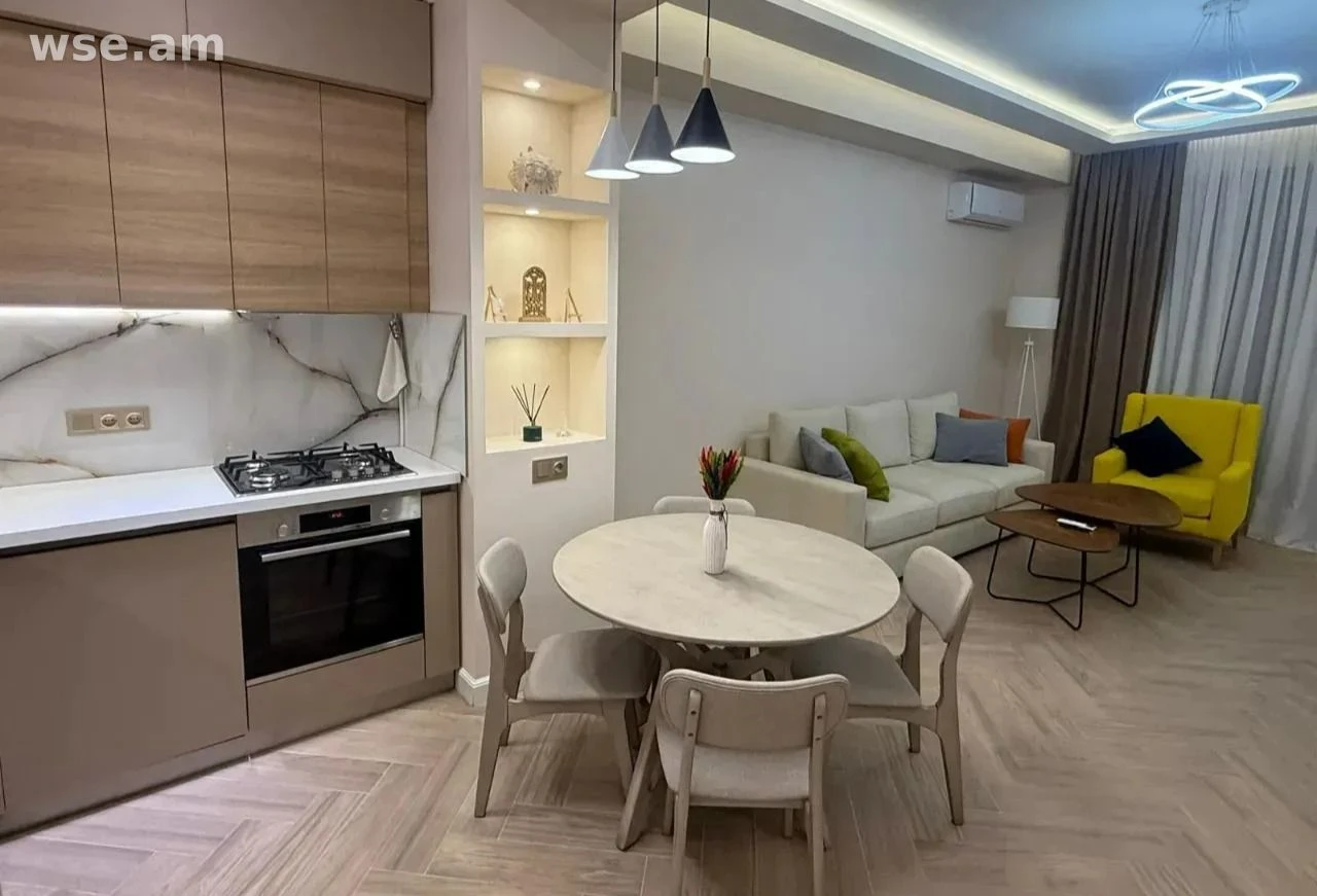 3-комн., 68 м², 10/16 эт., улица Алабяна 78/1
