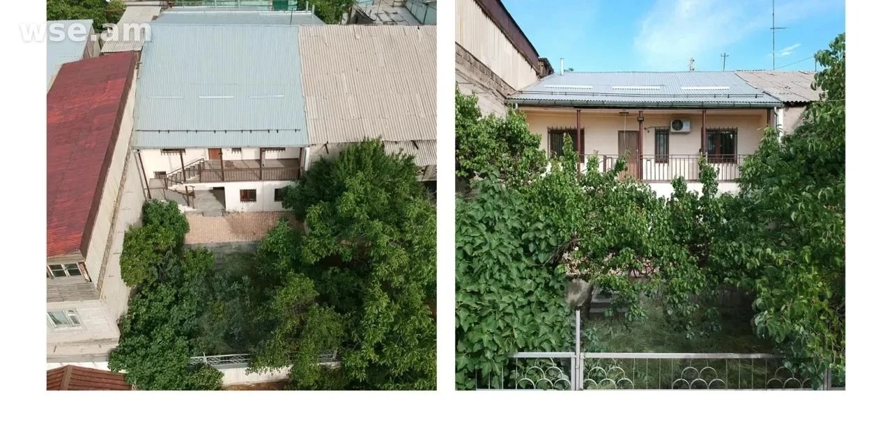 4-комн., 300 м², 2-этажный, 1-й переулок 17-й улицы Норка