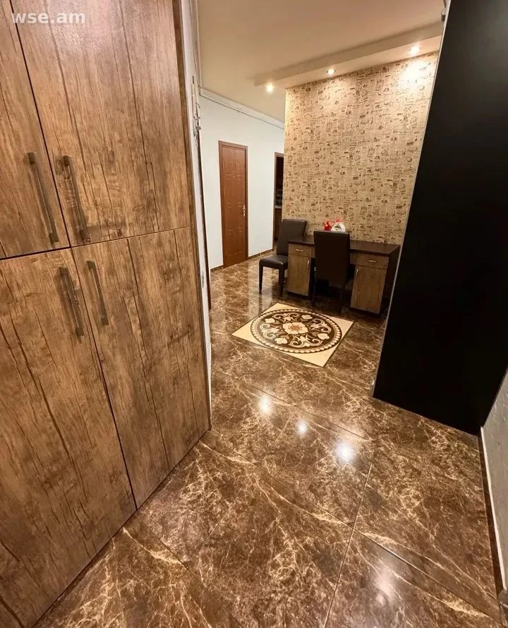 2-комн., 64 м², 2/16 эт., норашен 28