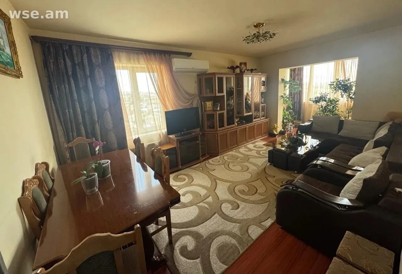 3-комн., 83 м², 9/10 эт., улица Багреванда