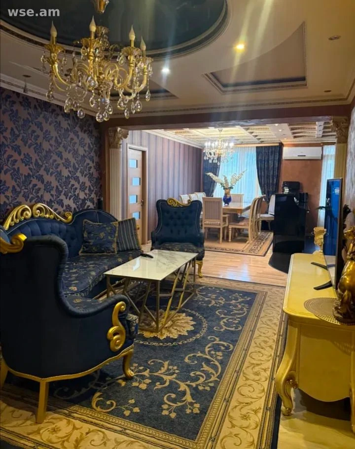 3-комн., Улица Баграмяна 85, 90 м², 4/5 эт.