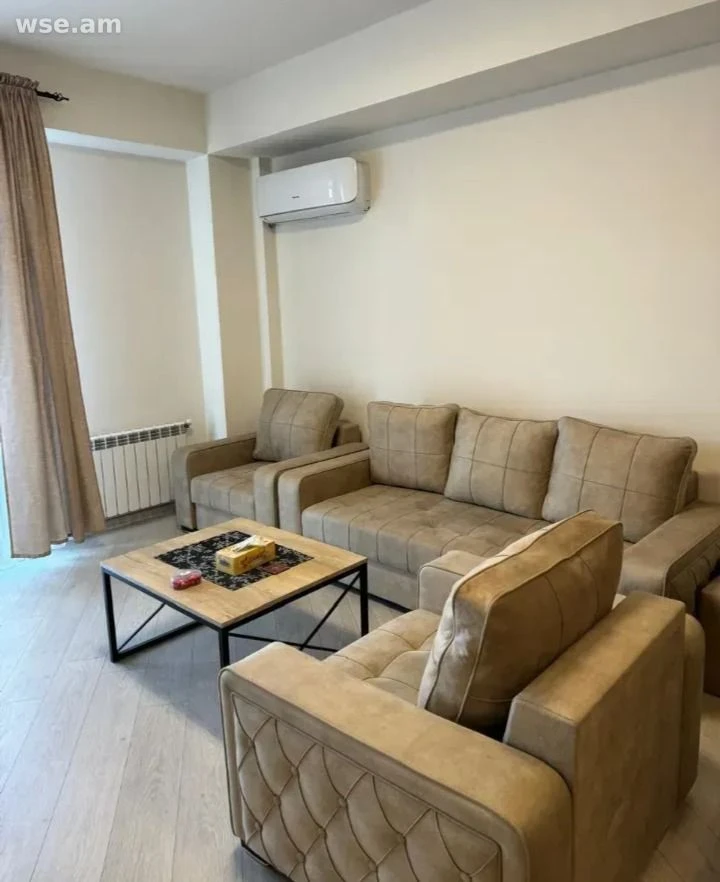 2-комн., 66 м², 5/16 эт., улица Анастаса Микояна 2/3