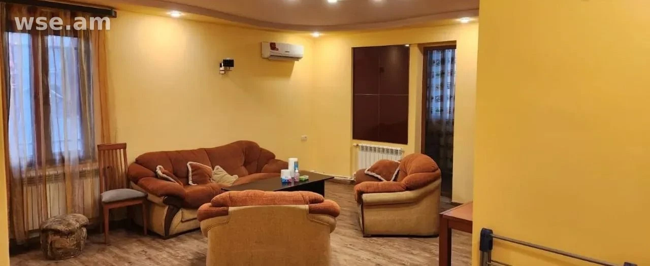 3-комн., 73 м², 2/9 эт., проспект Комитаса 7/4