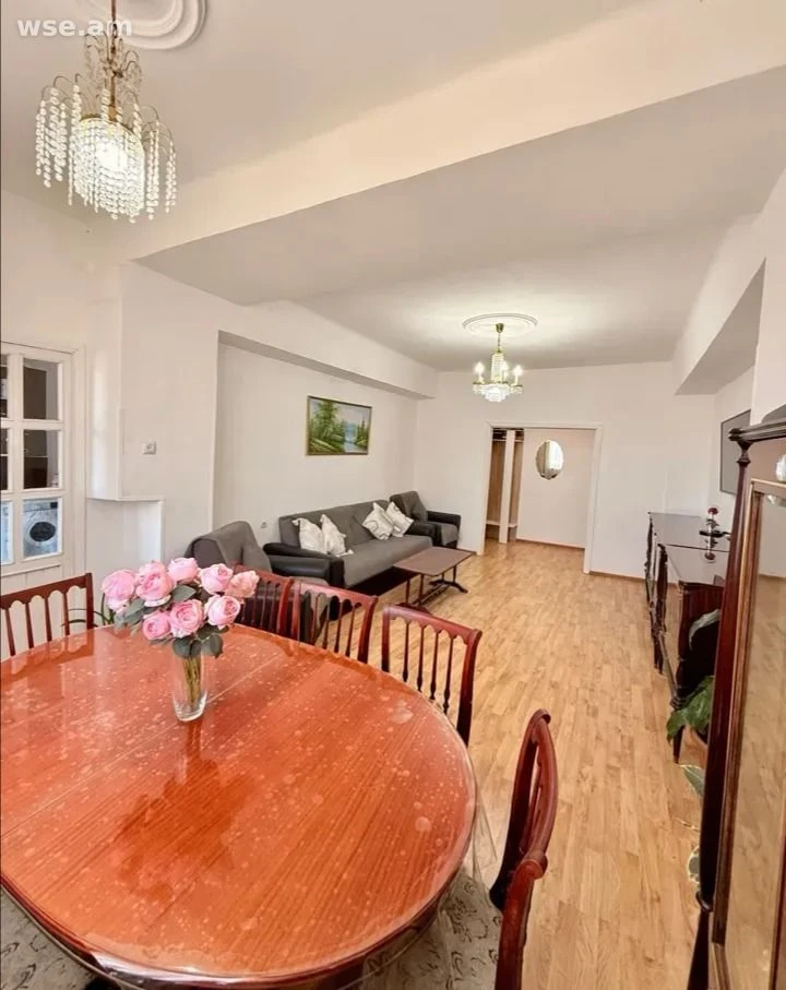 2-комн., 70 м², 8/9 эт., проспект Арцаха
