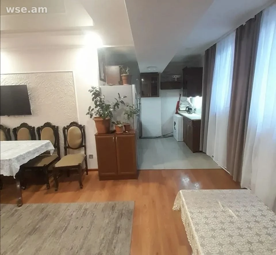 4 սենյականոց, 71 քմ, 1/9 հարկ, Ռուբինյանց փողոց