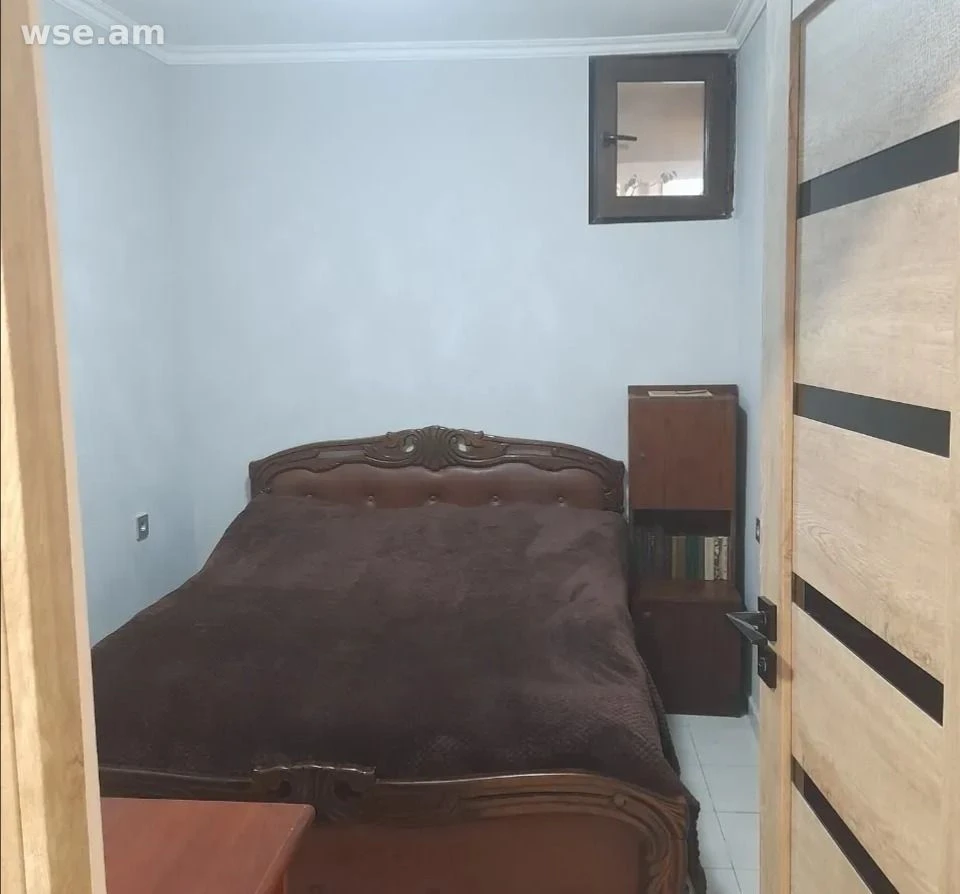 4 սենյականոց, 71 քմ, 1/9 հարկ, Ռուբինյանց փողոց