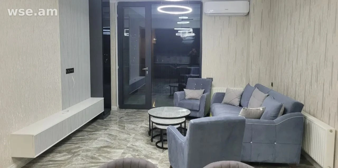 4-комн., 108 м², 7/7 эт., улица Ахпюр Сероба 52/6