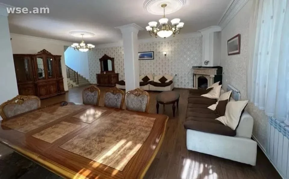 4-room house, 360 m², 4-storeyed, Grigor Magistros street 7