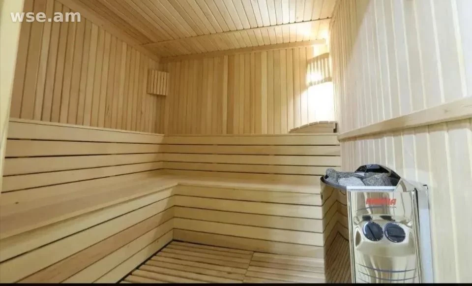 4-room house, 360 m², 4-storeyed, Grigor Magistros street 7