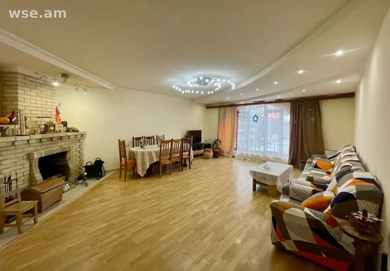 4-комн., 150 м², 1-этажный, Սոլակ 3 րդ փողոց