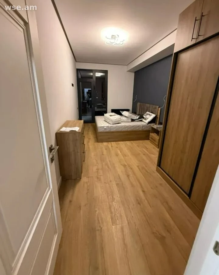 2-комн., 72 м², 17/19 эт., ул. Маршала Бабаджаняна 78