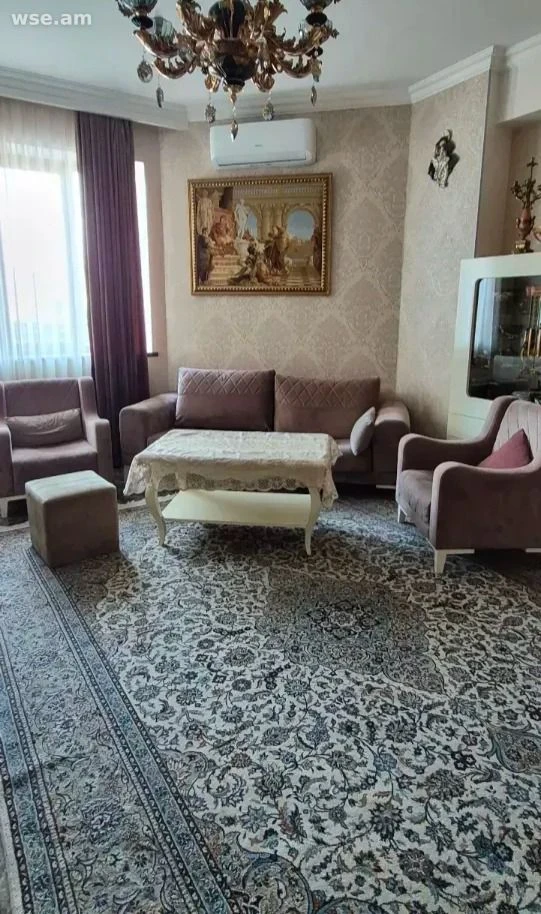3-комн., 75 м², 3/14 эт., Улица Чаренца