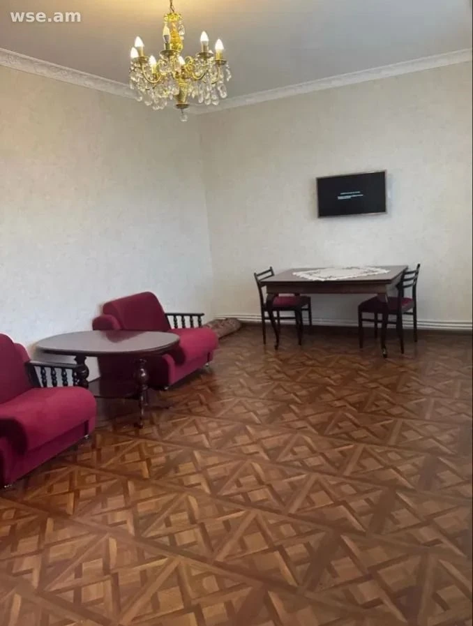 3-комн., 90 м², 9/9 эт., улица Вильнюса