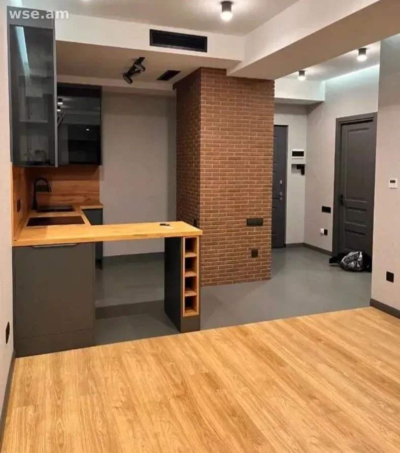 2-комн., 60 м², 7/8 эт., улица Маро Маргаряна 6