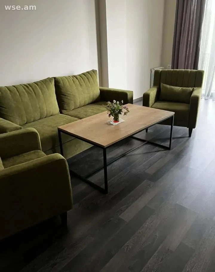 2-комн., 64 м², 8/9 эт., Антарайин 1-й блок, Цахкадзор