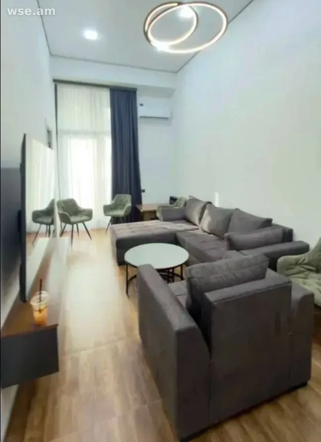 3-комн., 68 м², 7/10 эт., проспект Комитаса