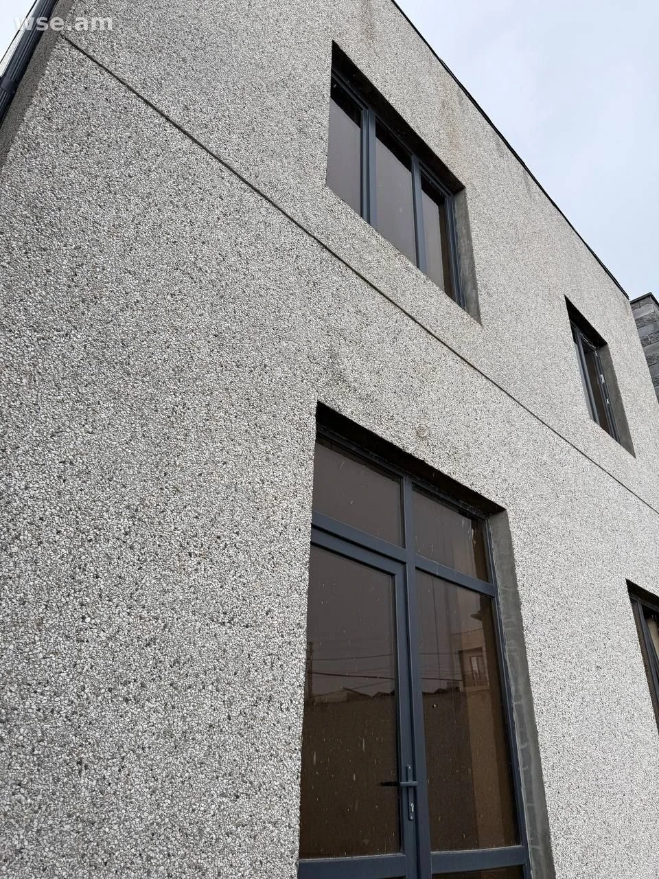 5-room house, 130 m², 2-storey, Khachatur Abovyan District, 2nd Street, 2nd Dead End