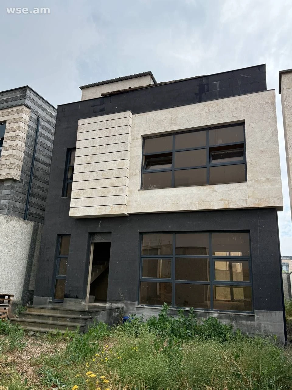 5-комн., 130 м², 2-этажный, Խաչատուր Աբովյան թաղամաս 2-րդ փողոց 2-րդ փակուղի