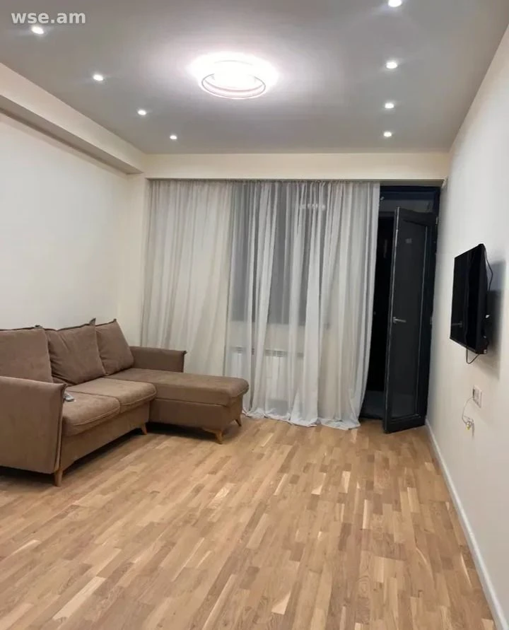 2-комн., 51 м², 4/12 эт., улица Врацакан 16/3