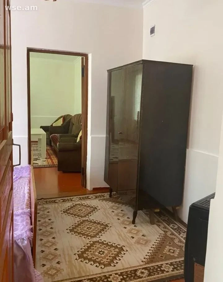 2-комн., 70 м², 1-этажный, улица Кирка Керкоряна 19
