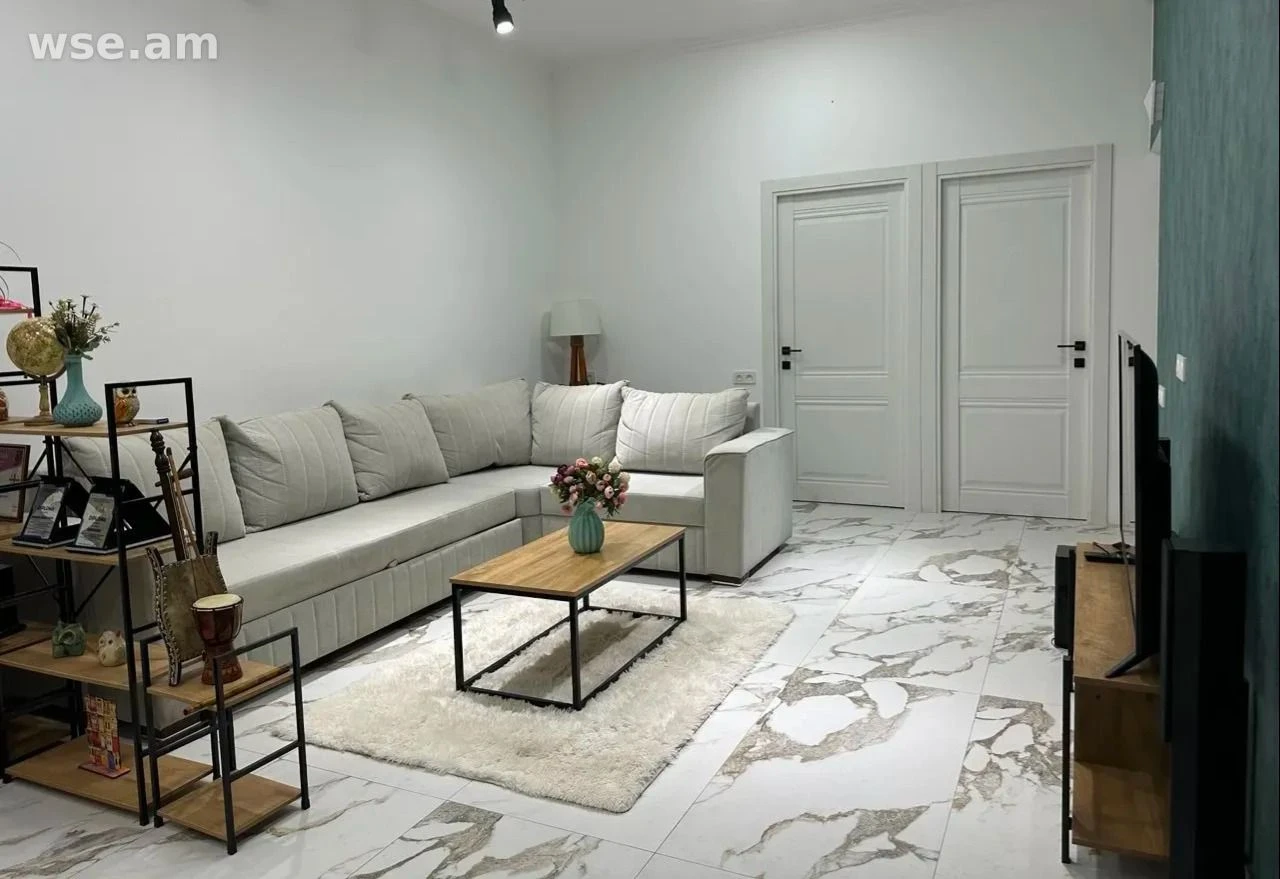 3-комн., 72 м², 1/4 эт., улица Ваге Вагяна 17