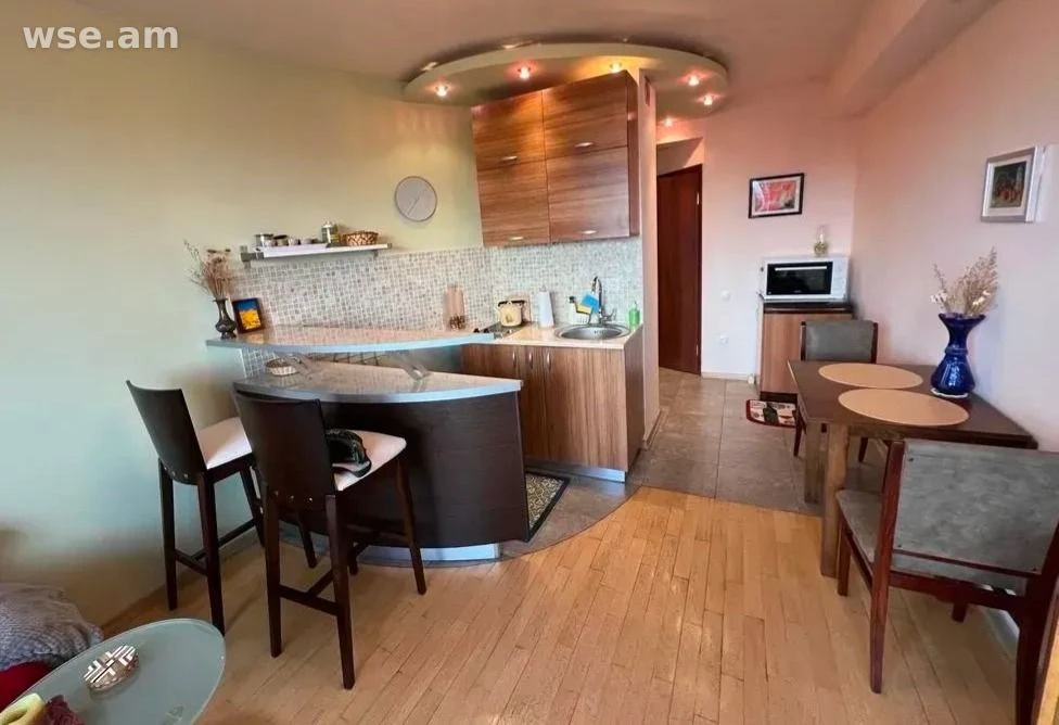 2-комн., 50 м², 14/16 эт., Улица Короля Папа 15