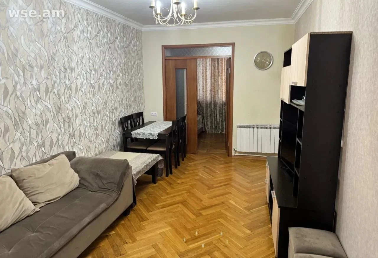 3-комн., 56.5 м², 5/5 эт., улица Грибоедова 26