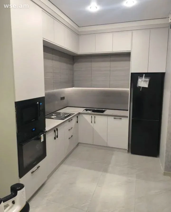 2-комн., 50 м², 7/14 эт., улица Гюрджяна