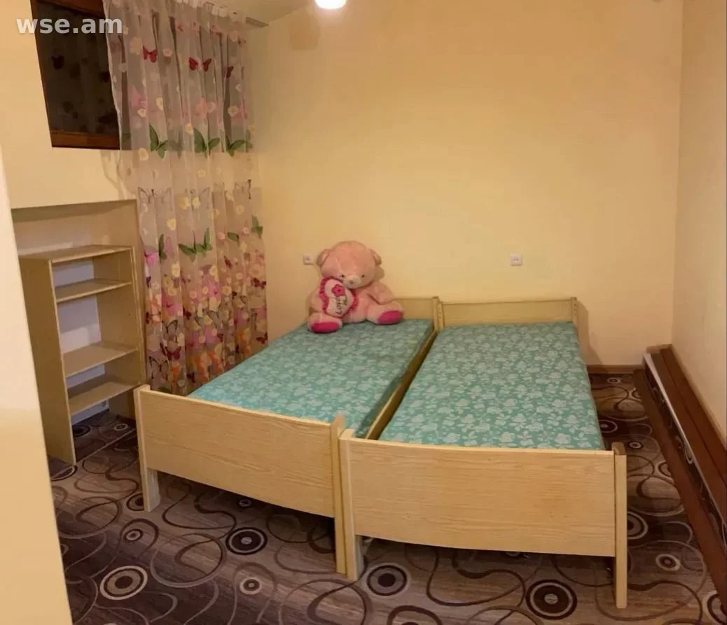 3-комн., 89 м², 6/6 эт., проспект Багратуняц