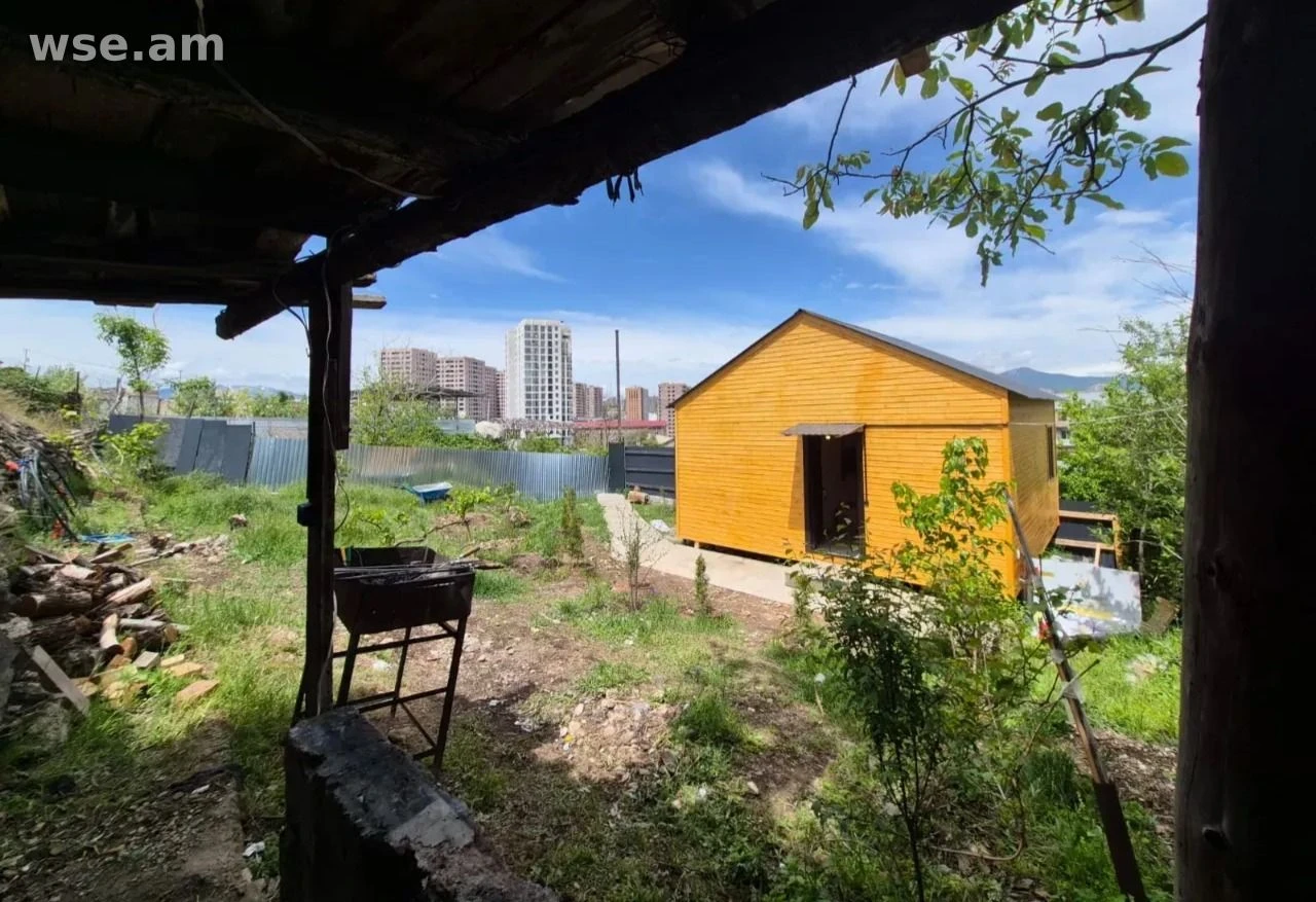 2-комн., 36 м², 1-этажный, улица Рубинянц