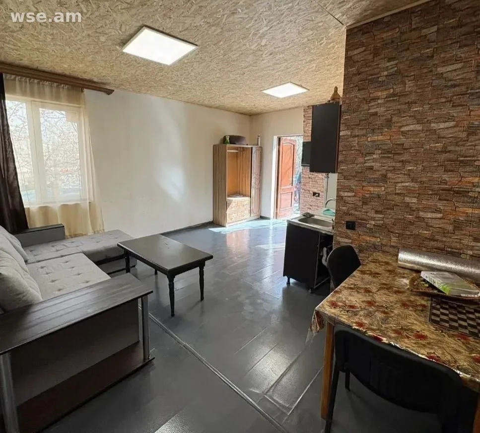 2-комн., 45 м², 1-этажный, улица Ачаряна 69