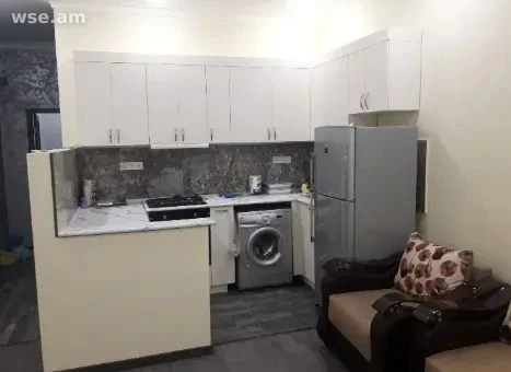 2-комн., 60 м², 1-этажный, улица Арно Бабаджаняна