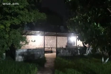 2-комн. дом, 60 м², 1-этажный, улица Арно Бабаджаняна