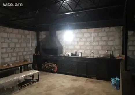 2-комн. дом, 60 м², 1-этажный, улица Арно Бабаджаняна