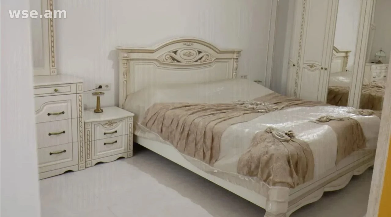 2-комн., 60 м², 1-этажный, улица Хачик Даштенц