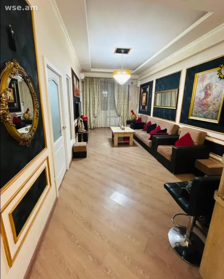 3-комн., 57 м², 7/7 эт., улица Фучика 29