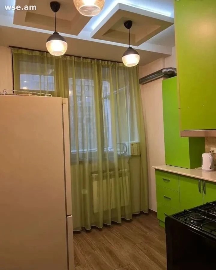 1-комн., 51 м², 4/9 эт., Заваряна 1A