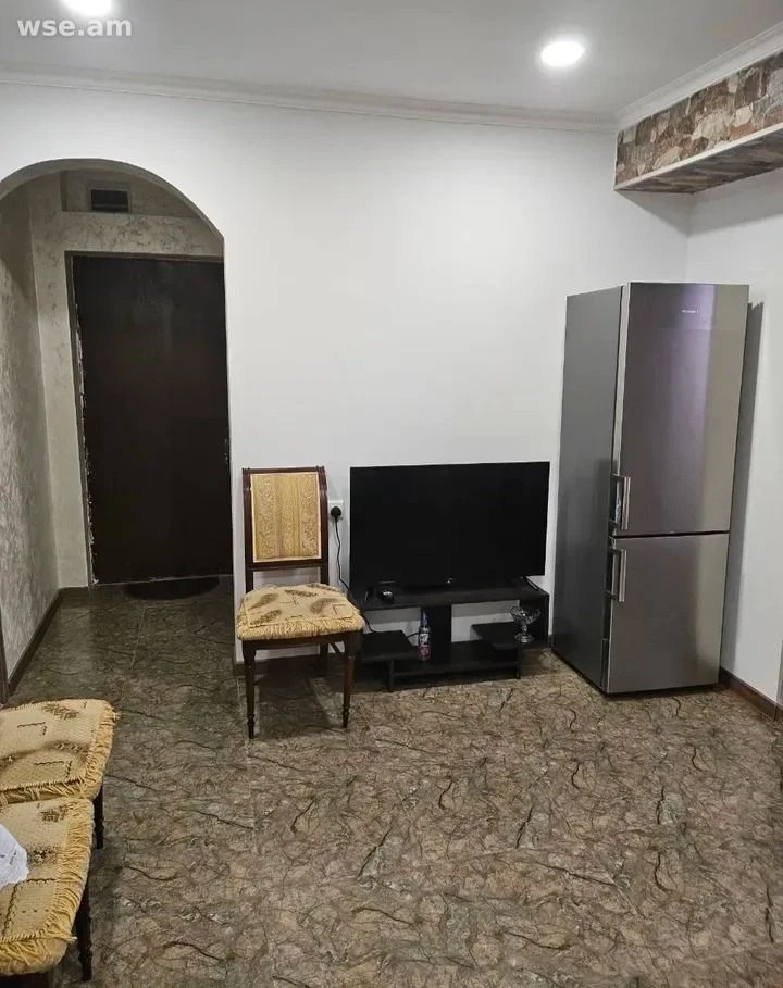 3-комн., 54 м², 3/9 эт., улица Араратян 62