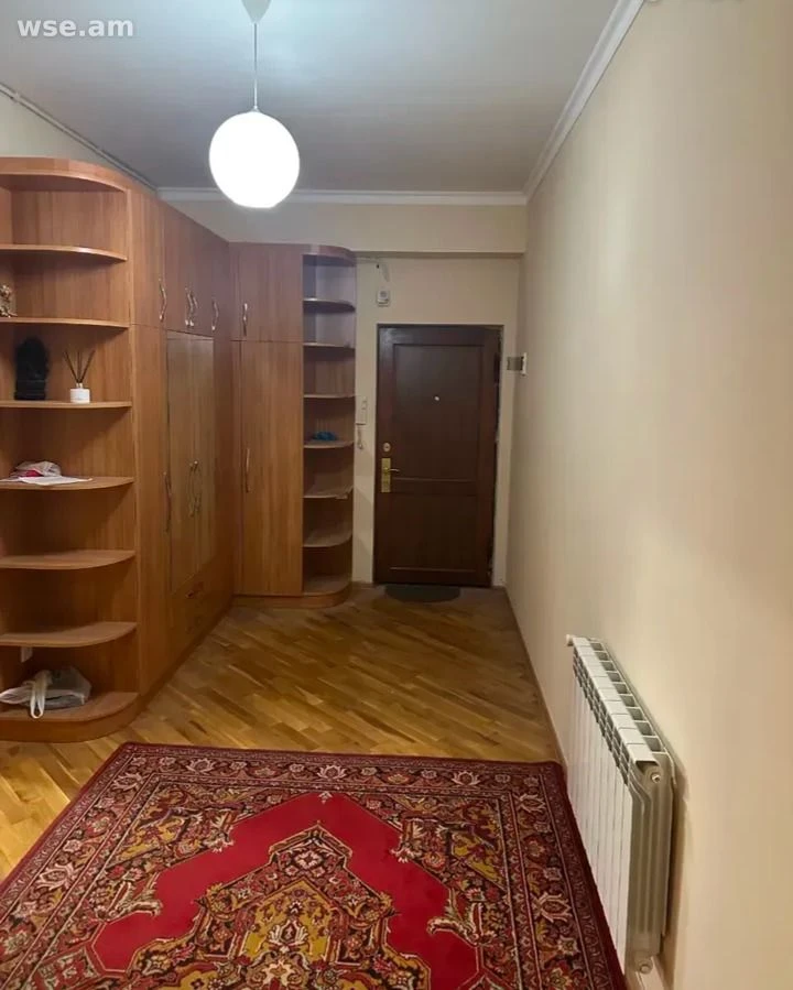 2-комн., 70 м², 5/12 эт., улица Г. Нерсисян 14/1