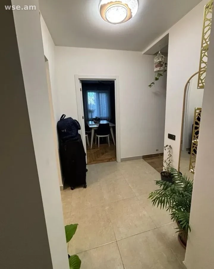 2-комн., 54 м², 1/9 эт., улица Вильнюса