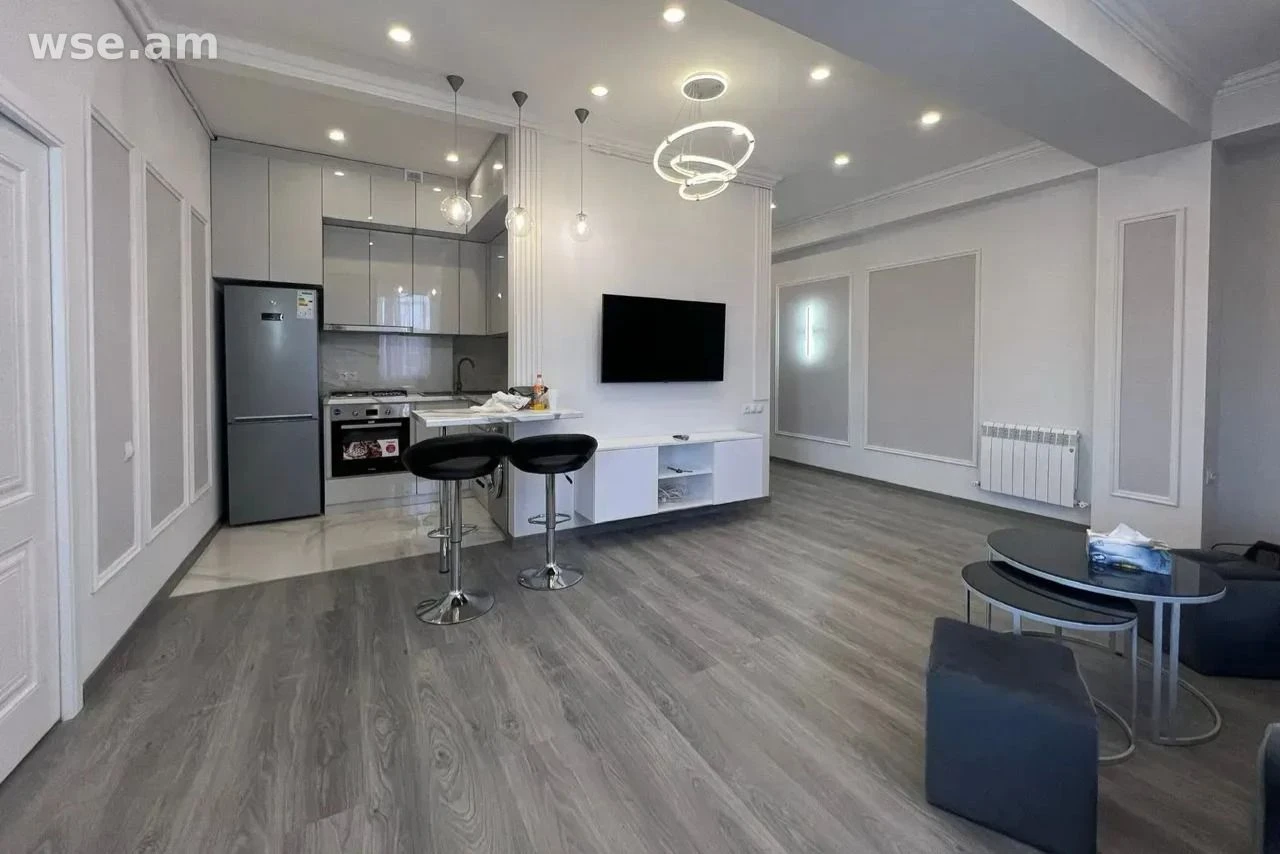 2-комн., 60 м², 11/18 эт., улица Анастаса Микояна 64/2