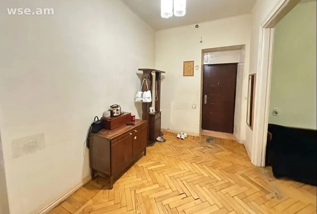 2-комн., 78 м², 2/5 эт., улица Арама 2