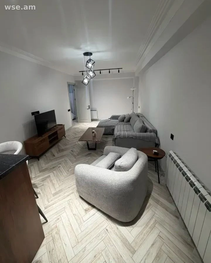 4-комн., 93 м², 4/11 эт., улица Ин Ереванци 47А