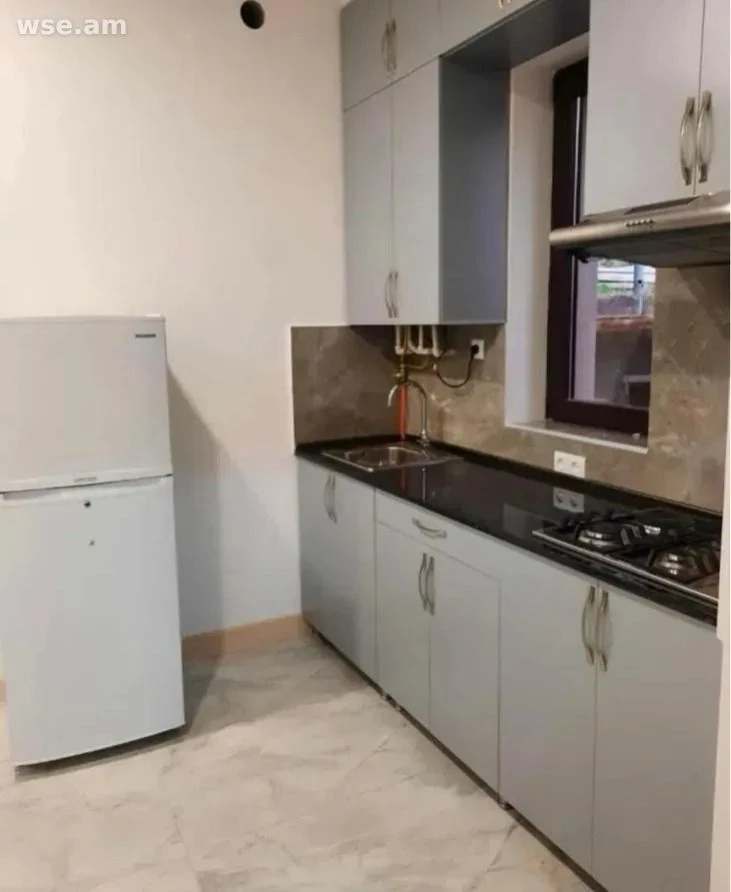2-комн., 40 м², 1-этажный, 1 переулок 11-я улица Канакер