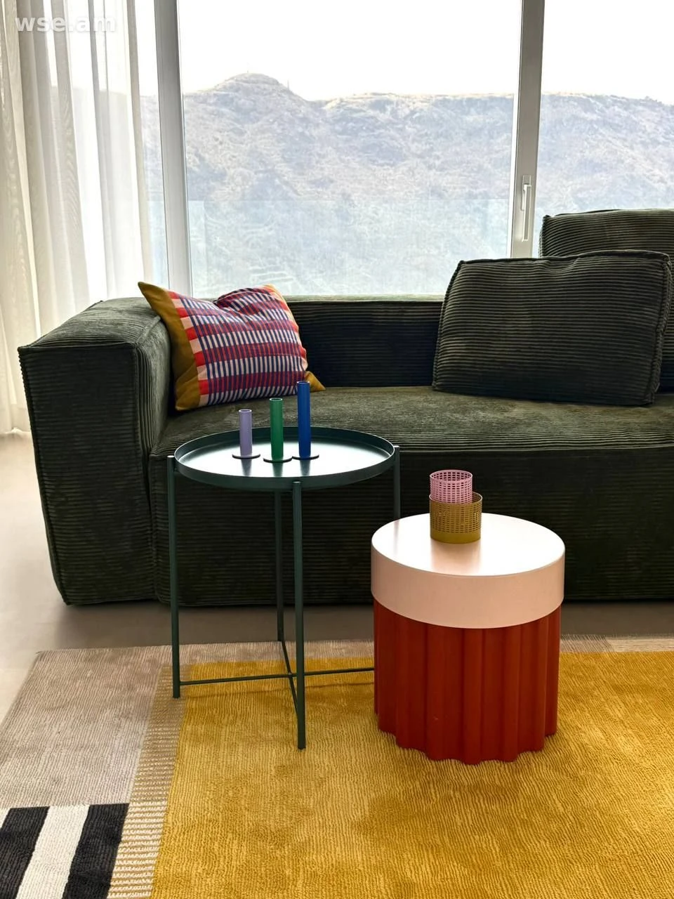 6-комн., 230 м², 2-этажный, улица Айгедзор